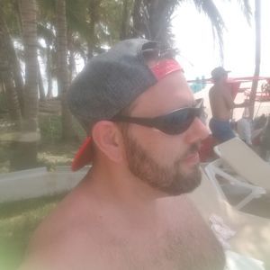 Meet your Posher, Mike